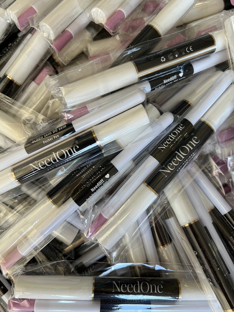 Schonende Entfernung von Gel-Stripes und natürliche Nagelpflege ohne Chemie – Warum acetonfrei einfach besser ist