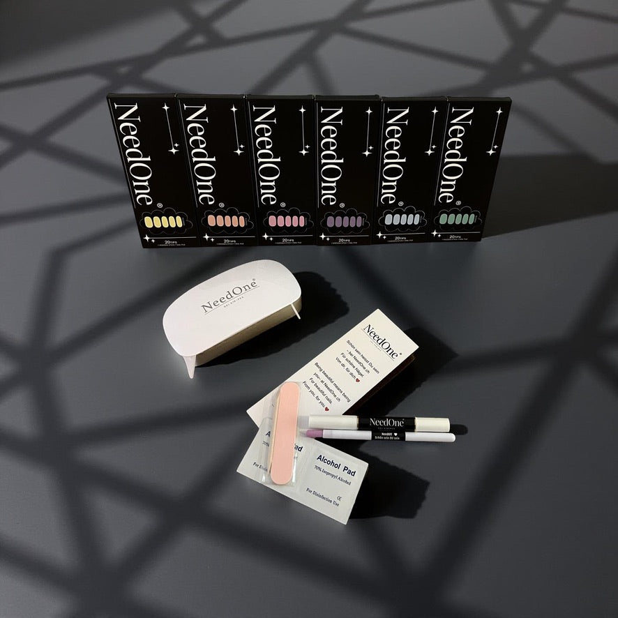 Zubehör & NeedOff Pen – alles, was du brauchst 💕