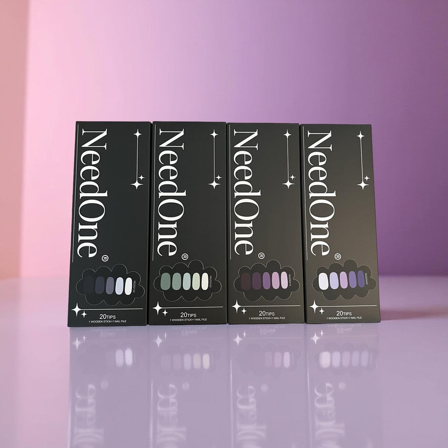 Zubehör & NeedOff Pen – alles, was du brauchst 💕